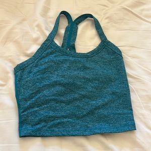 Born Primitve Crop Top